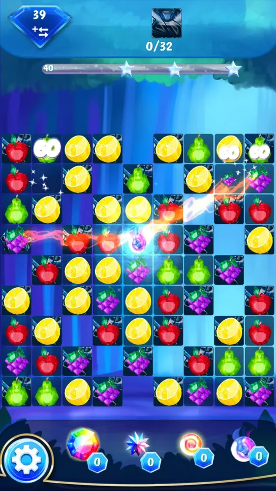 Fairy Dream World Screenshots