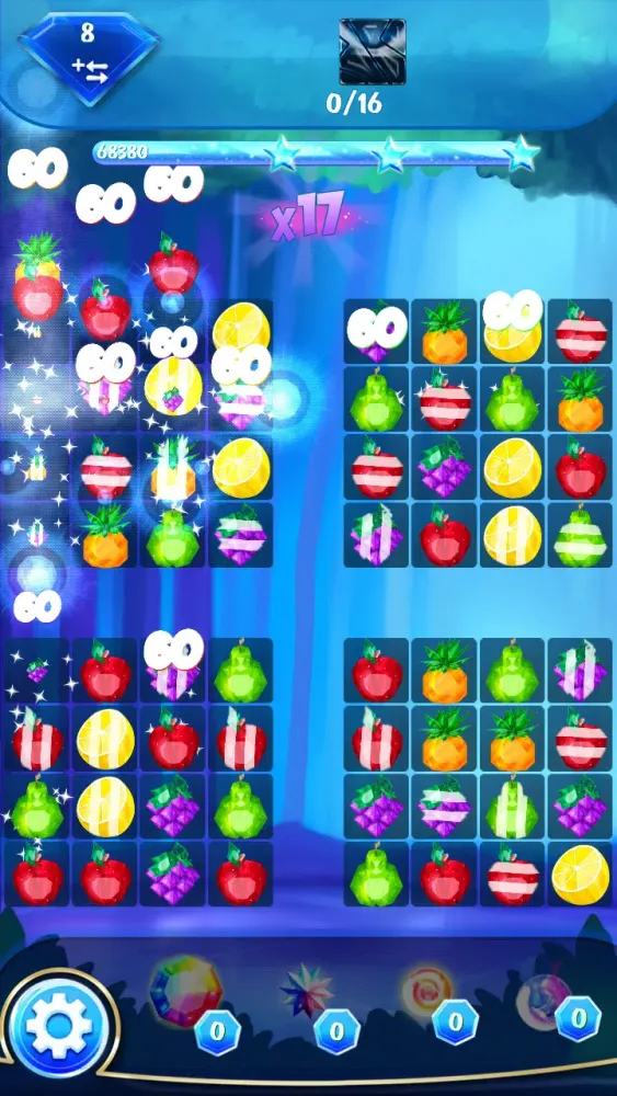 Fairy Dream World Screenshots