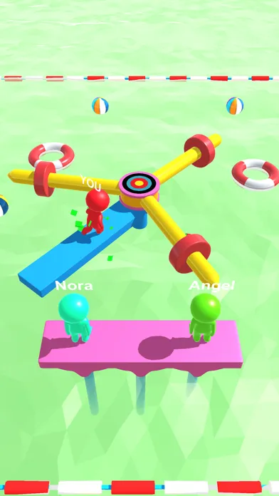 WipeOut Run Screenshots