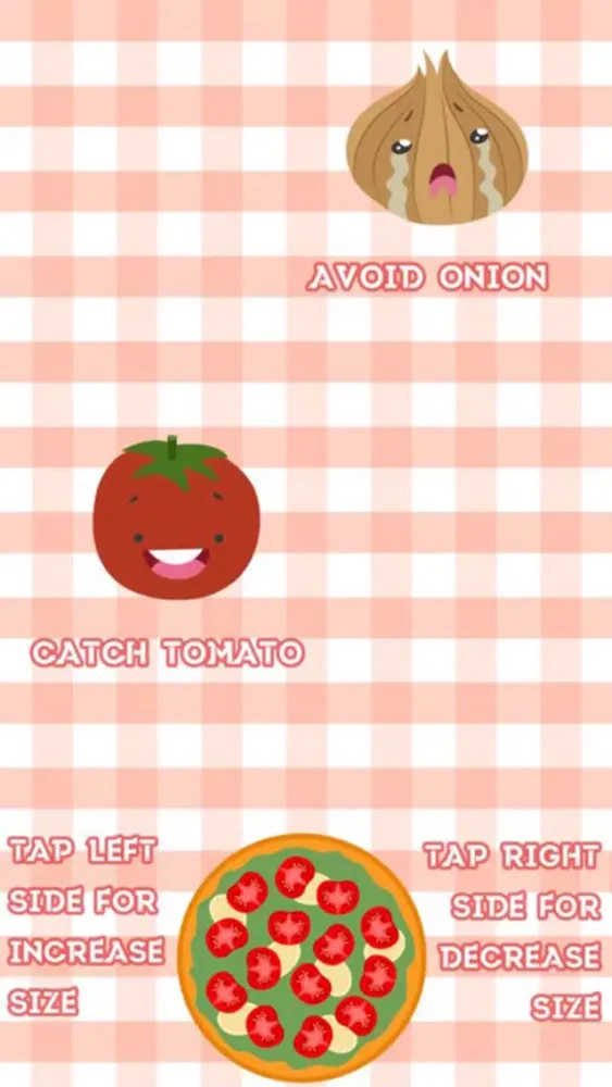 تصاویر Yummy Pizza