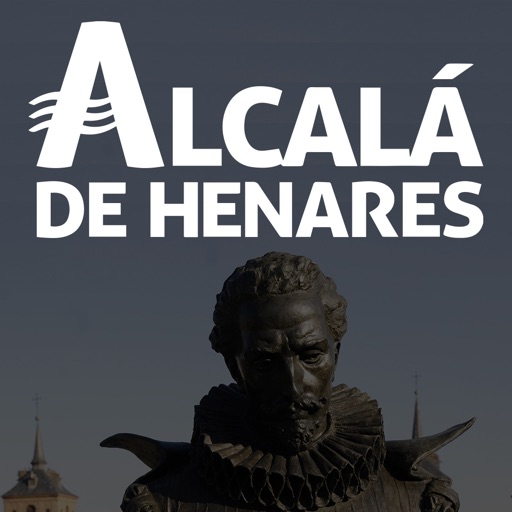 Alcalá de Henares - Guía de visita Alcalá de Henares - Guía de visita