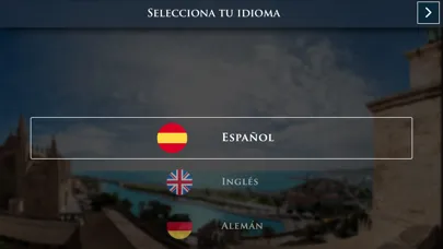 Palacio Real de La Almudaina स्क्रीनशॉट
