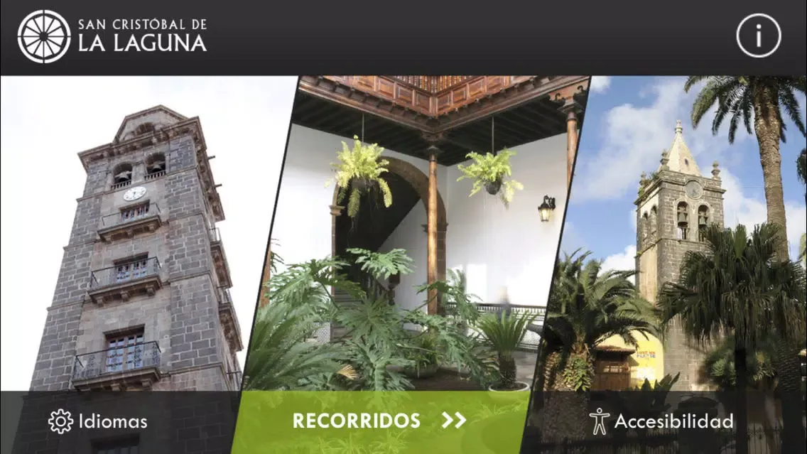 صور San Cristobal de la Laguna