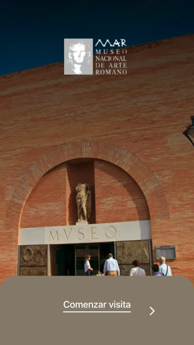 Museo Nacional de Arte Romano Screenshots