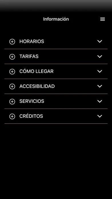 Museo Nacional de Arte Romano Screenshots