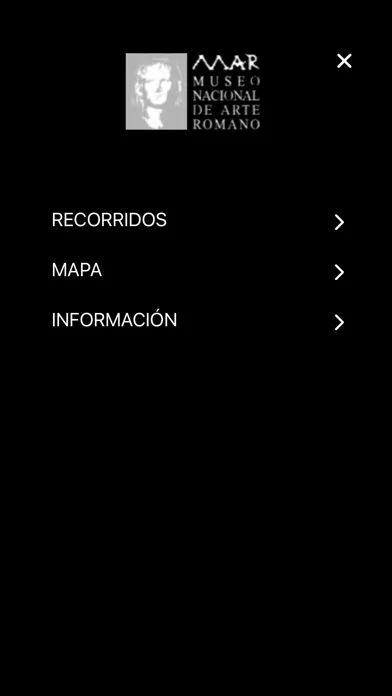 Museo Nacional de Arte Romano Screenshots