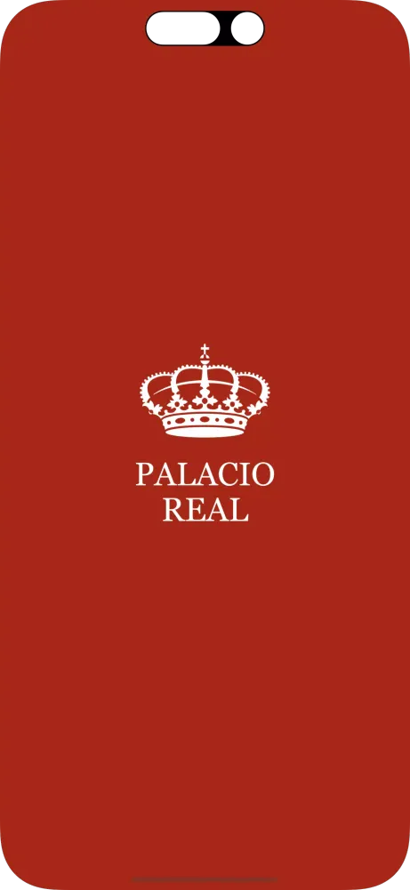 Ảnh chụp màn hình của Palacio