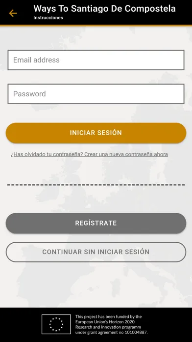 rurAllure Santiago Screenshots