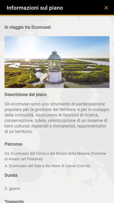 rurAllure Rome Way Screenshots