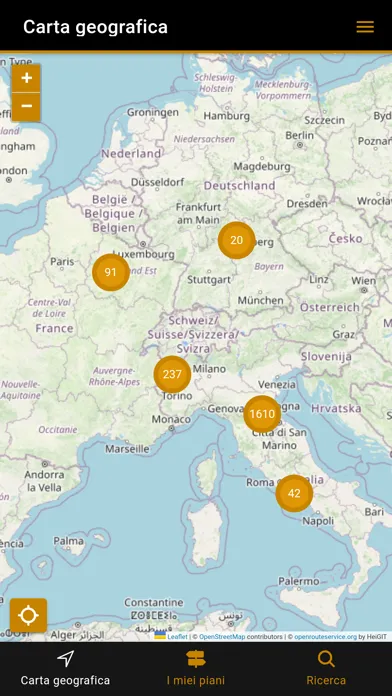 rurAllure Rome Way Screenshots