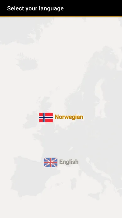 rurAllure Saint Olav Way Ekran Görüntüleri
