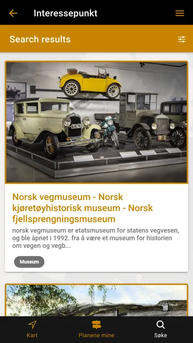 rurAllure Saint Olav Way Ekran Görüntüleri
