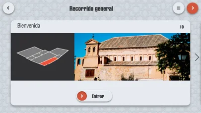 Museo Sefardí de Toledo स्क्रीनशॉट