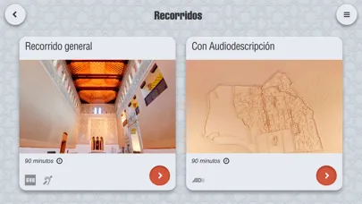 Museo Sefardí de Toledo स्क्रीनशॉट