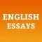 English Essays