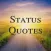 All Status Messages & Quotes