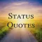 All Status Messages & Quotes