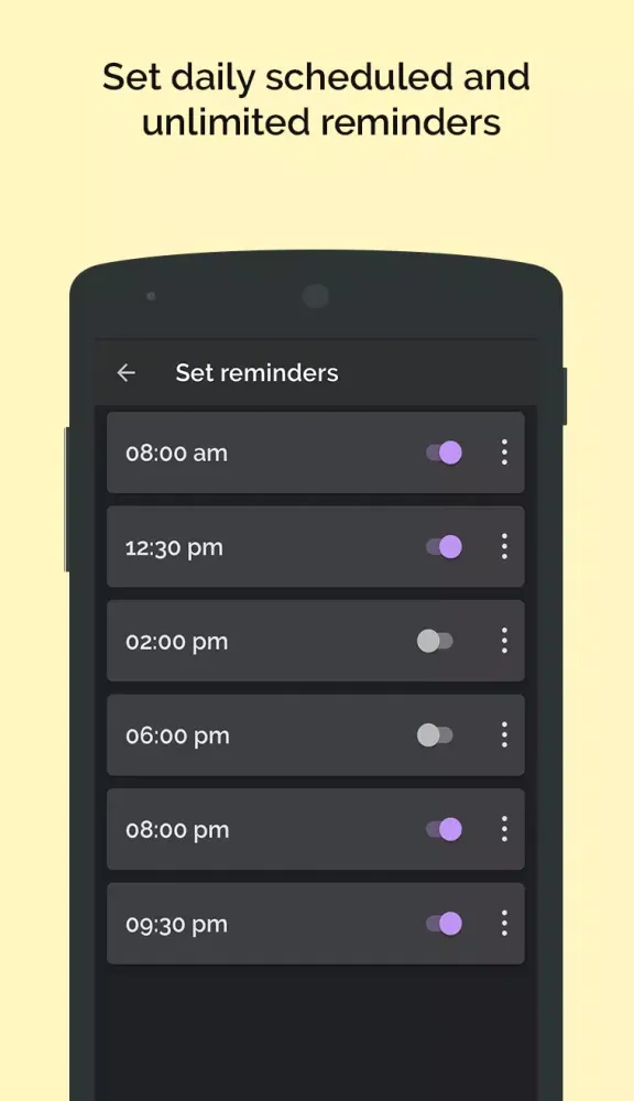 Ảnh chụp màn hình của All Status Messages & Quotes