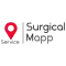 Surgical Mapp Service