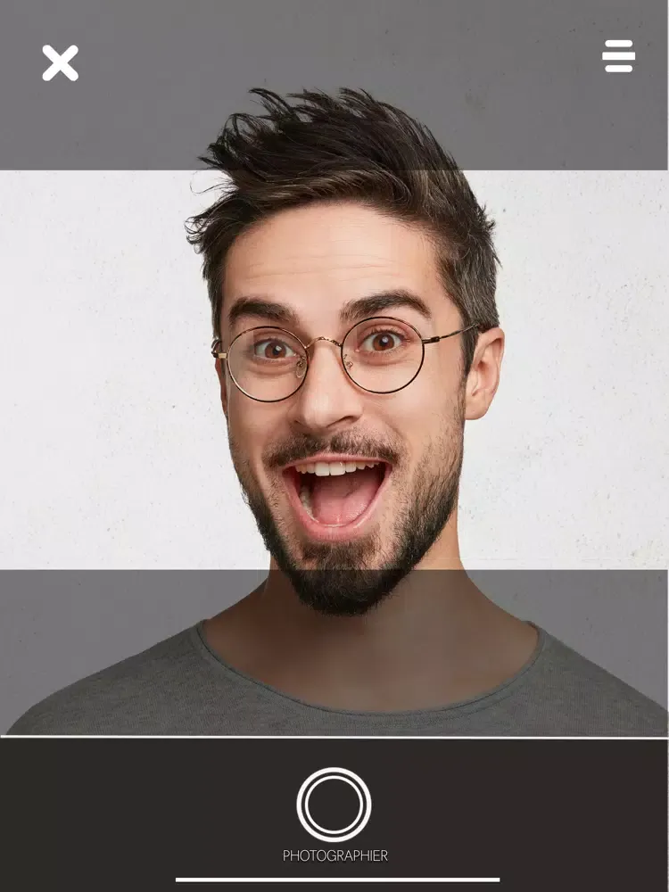 ภาพหน้าจอของ Voulez-vous G'Vine avec moi ? iPad 