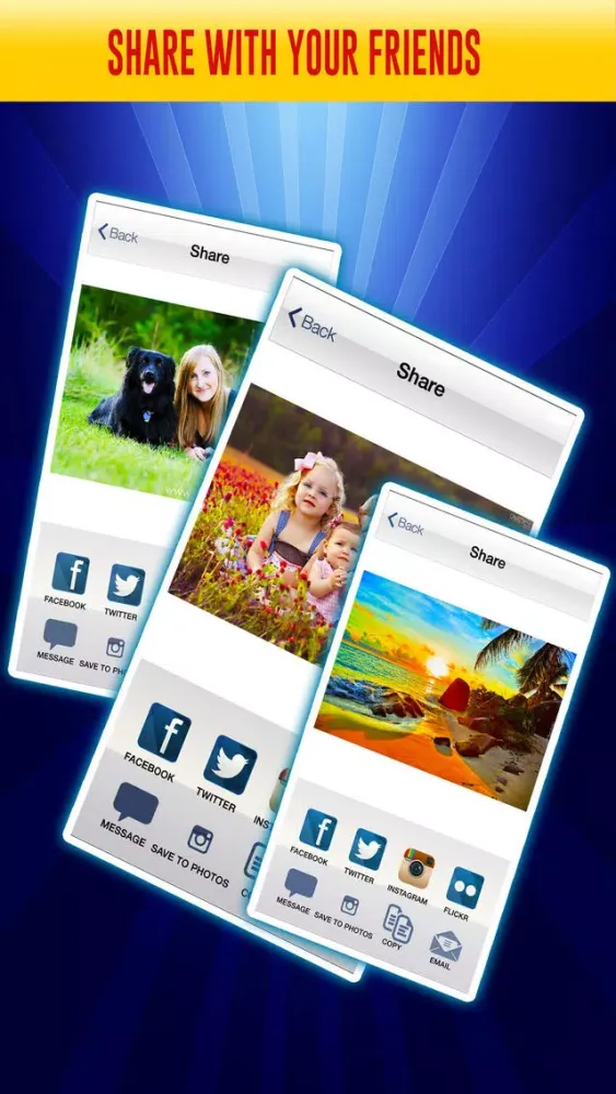 Applock - Photo & Video Locker Ekran Görüntüleri