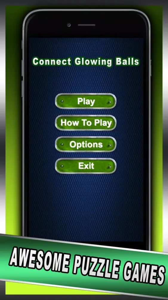 Cross Connect the Glow-ing Color Dots Pro سکرین شاٹس