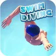 2017 Gymnastics Swim Diving 3D
