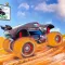 Off-Road Monster Truck Racing