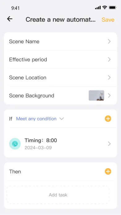 GVS Smart سکرین شاٹس