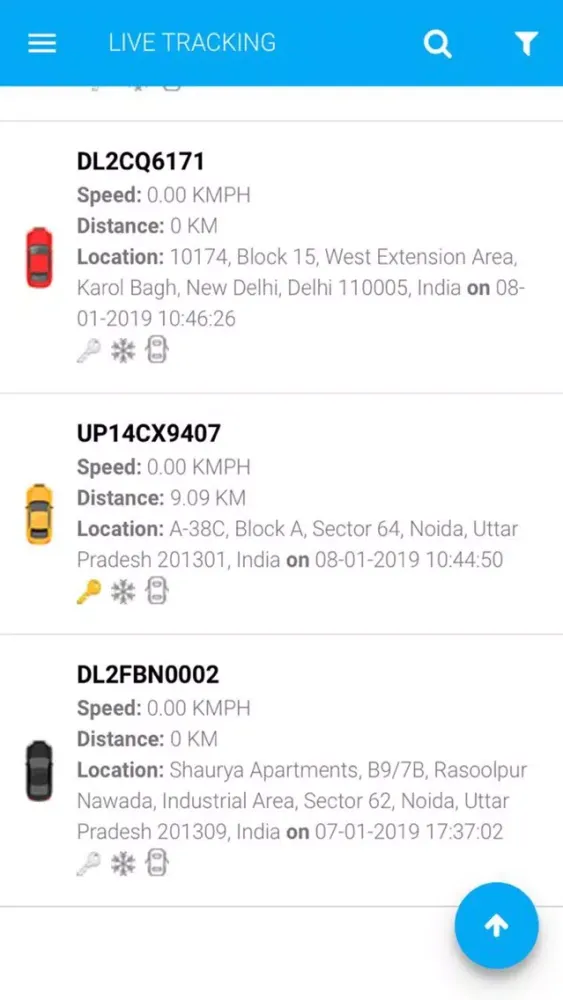 صور GreenValley GPS