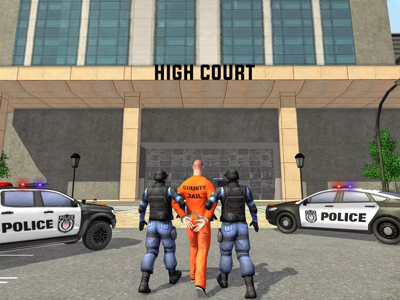 Jail Break Prison Escape Gamer Screenshots