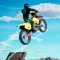 Motocross Dirt Bike Freestyle