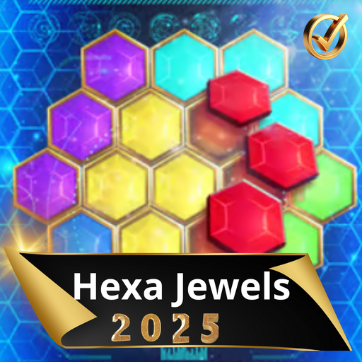 Hexa Jewels