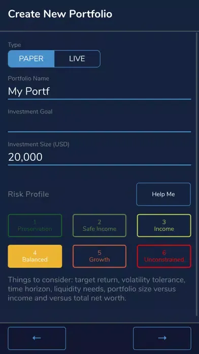 GWAP Screenshots