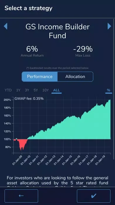 GWAP Screenshots