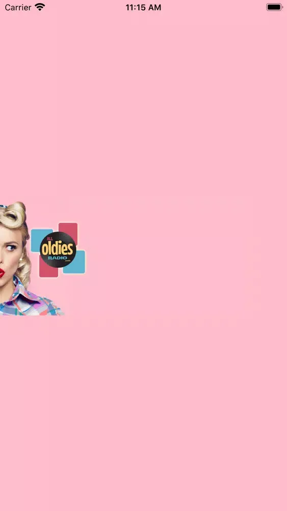 تصاویر All Oldies Radio