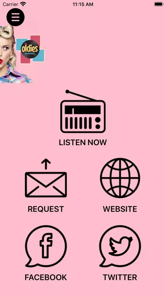 تصاویر All Oldies Radio