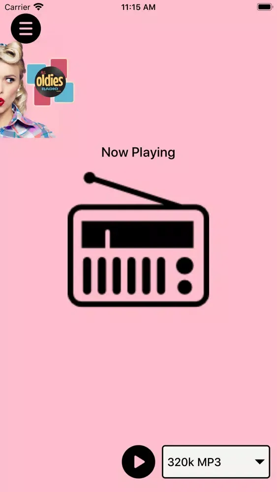 تصاویر All Oldies Radio