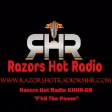 Razor Hot Radio KHHR-DB
