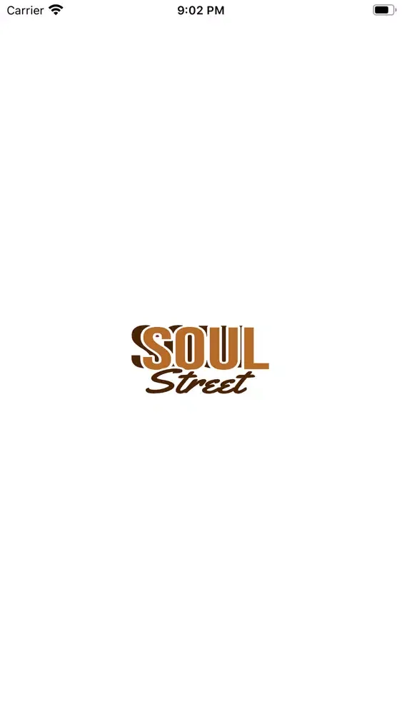 Soul Street Radio Screenshots