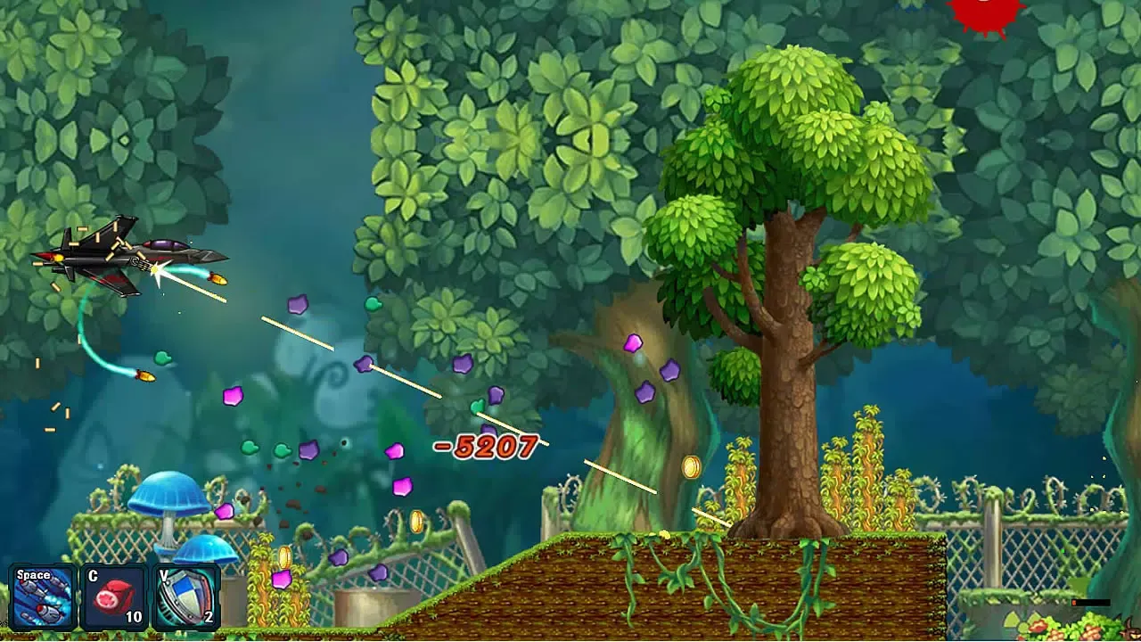 Zombie Killer: Doomsday Hero Screenshots