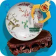 Treasure Auctioneer