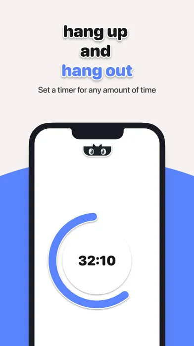Capturas de tela do antisocial: hang up & hang out