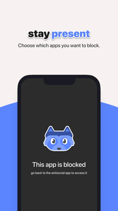 Capturas de tela do antisocial: hang up & hang out