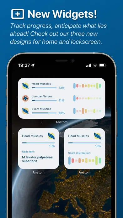 Anatom Screenshots