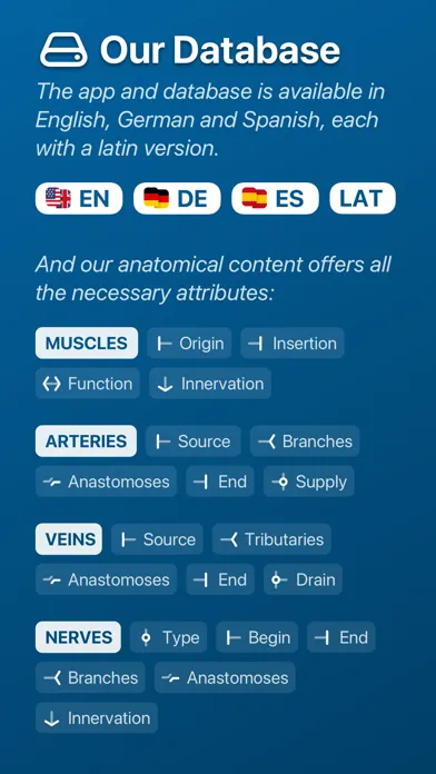Anatom Screenshots