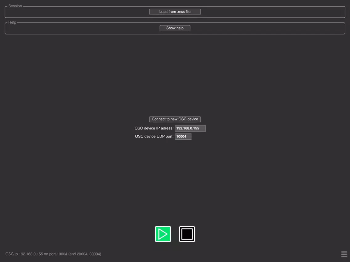 MIEM Play iPad  Ekran Görüntüleri