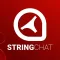Stringchat – Secrets Blend