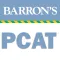 Barron’s PCAT Exam Review Practice Questions