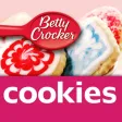Cookie Recipes: Betty Crocker The Big Book of Series